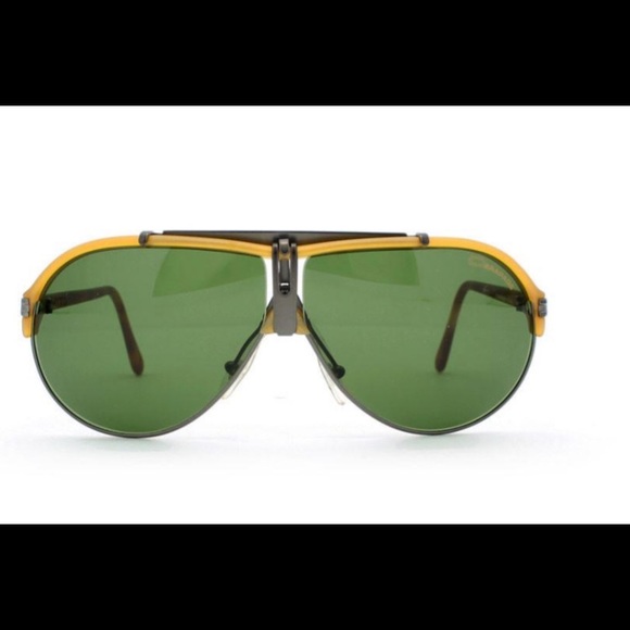 Derapage FDM Aviator unisex Sunglasses - Picture 1 of 16